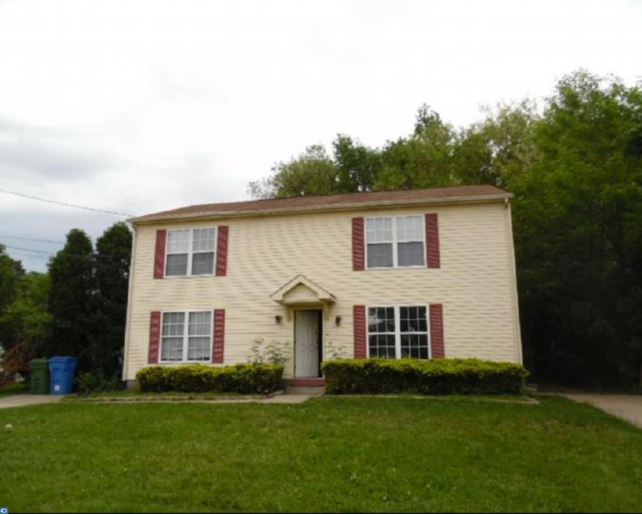 1104 Mercer Street - Photo 1