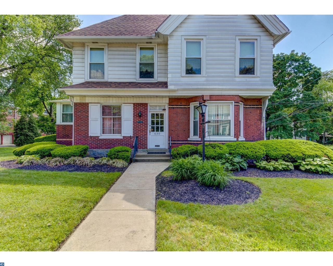 630 Church Lane - Photo 1