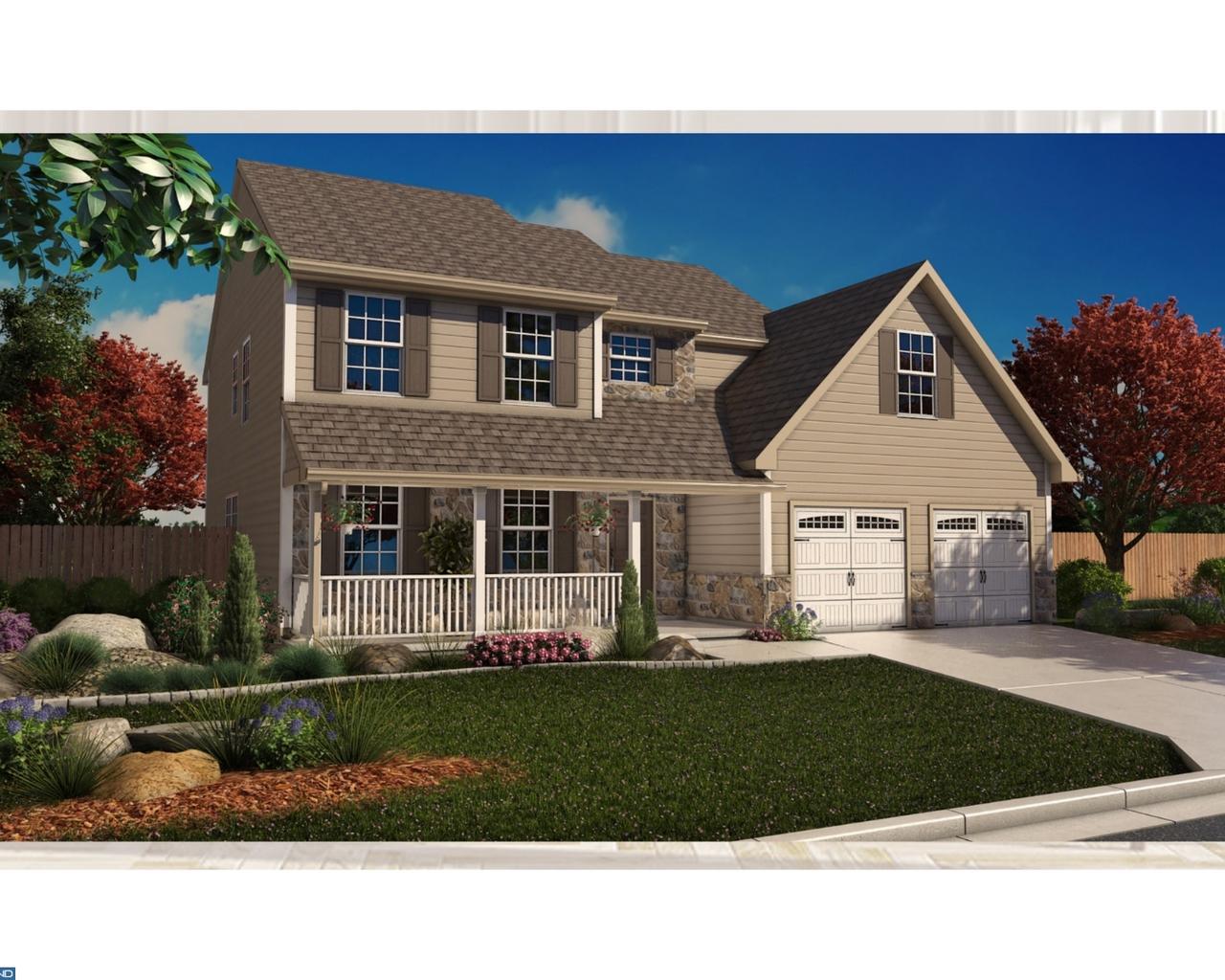 Lot 2 Caroline Drive - Photo 1