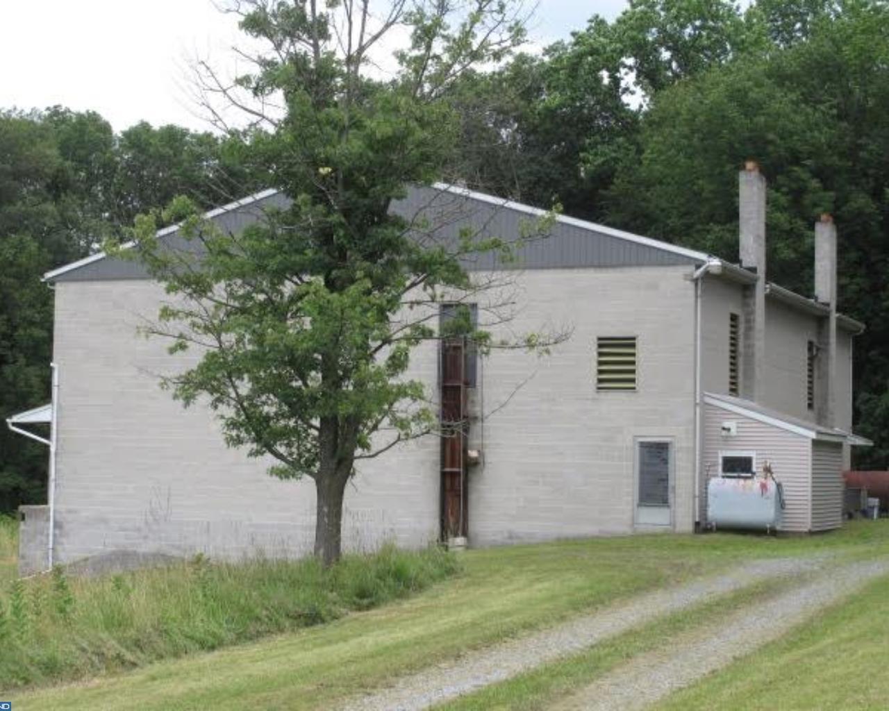 90 Landis Store Road - Photo 1