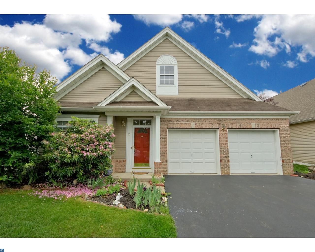 10 Maidenflower Lane - Photo 1