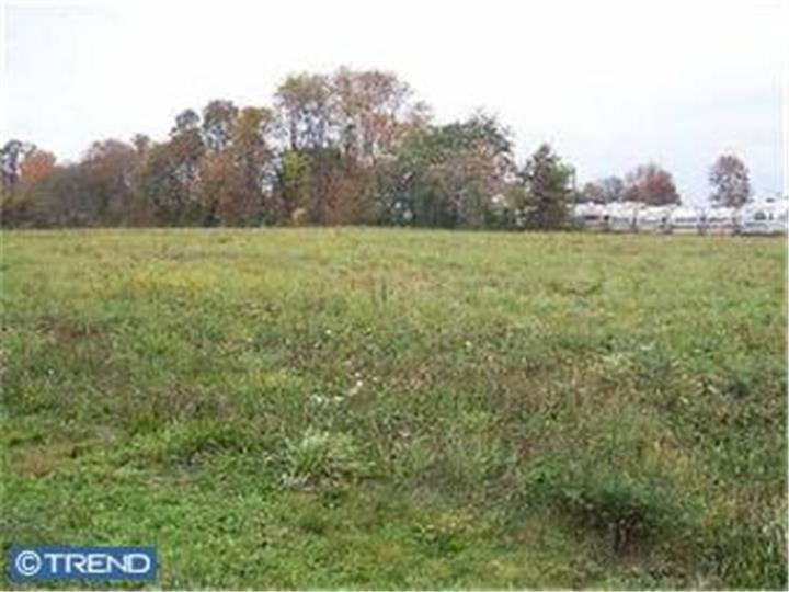 Lot #5 Quarry Road - Photo 1