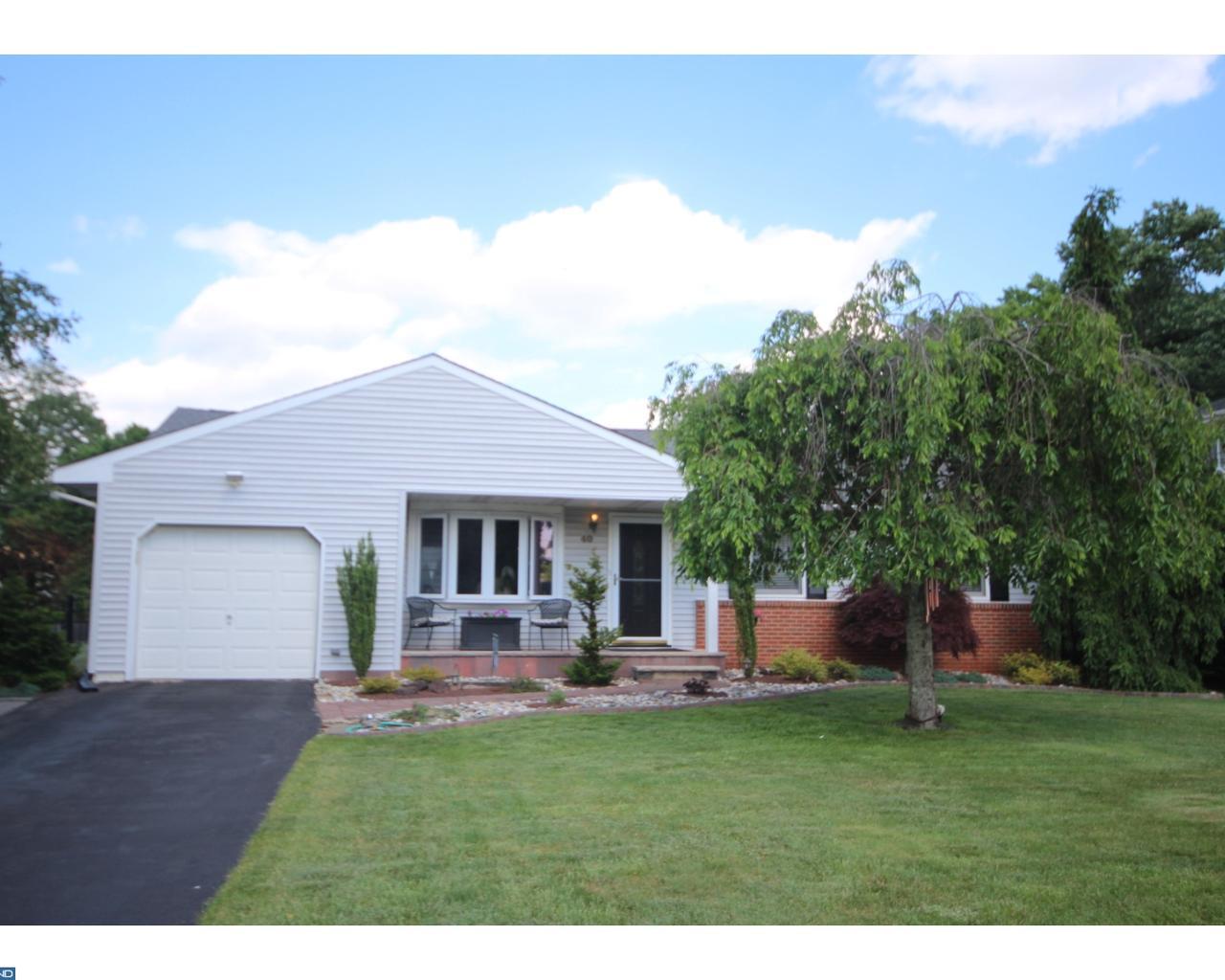 40 Apollo Drive - Photo 1