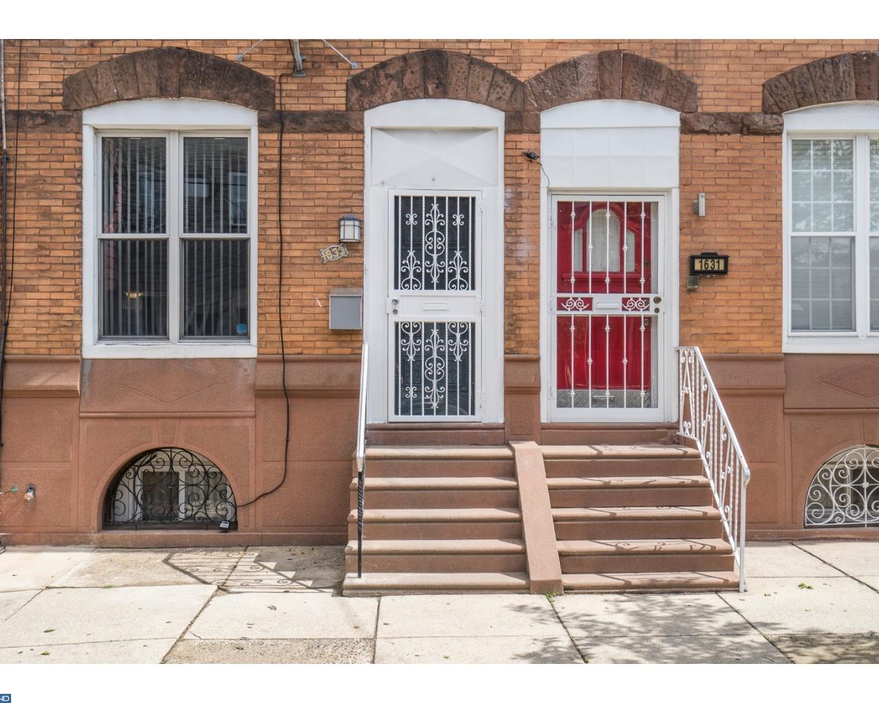 1633 Wolf Street - Photo 1