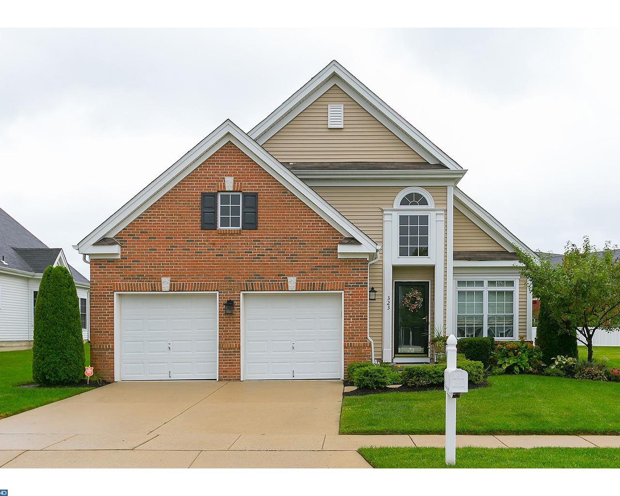 323 Lentz Road - Photo 1