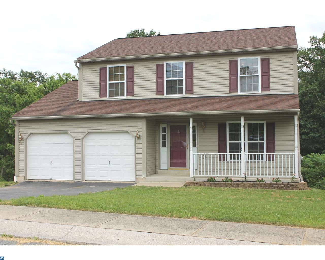 3 Ridge Vista Drive - Photo 1