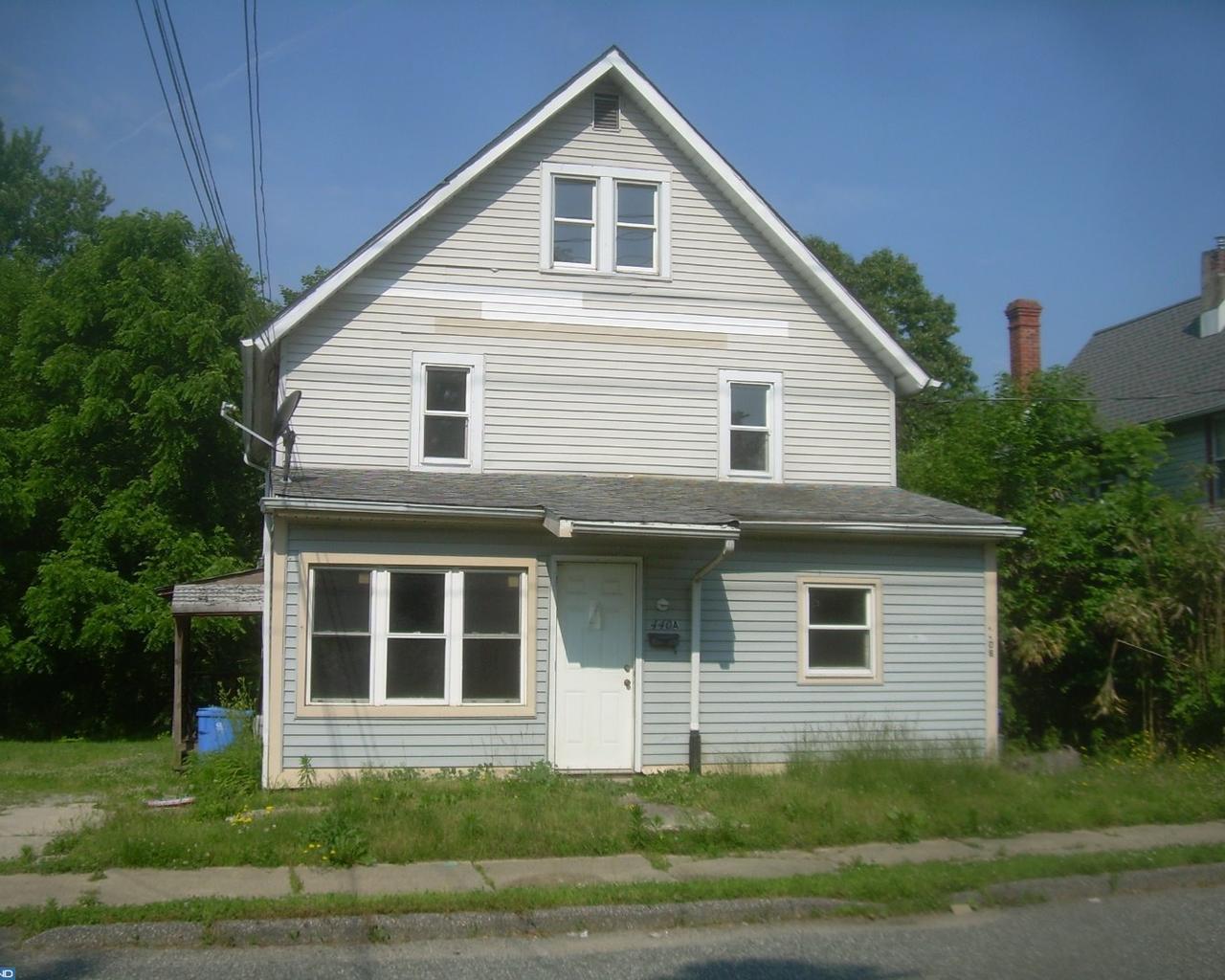 440 Broad Street - Photo 1