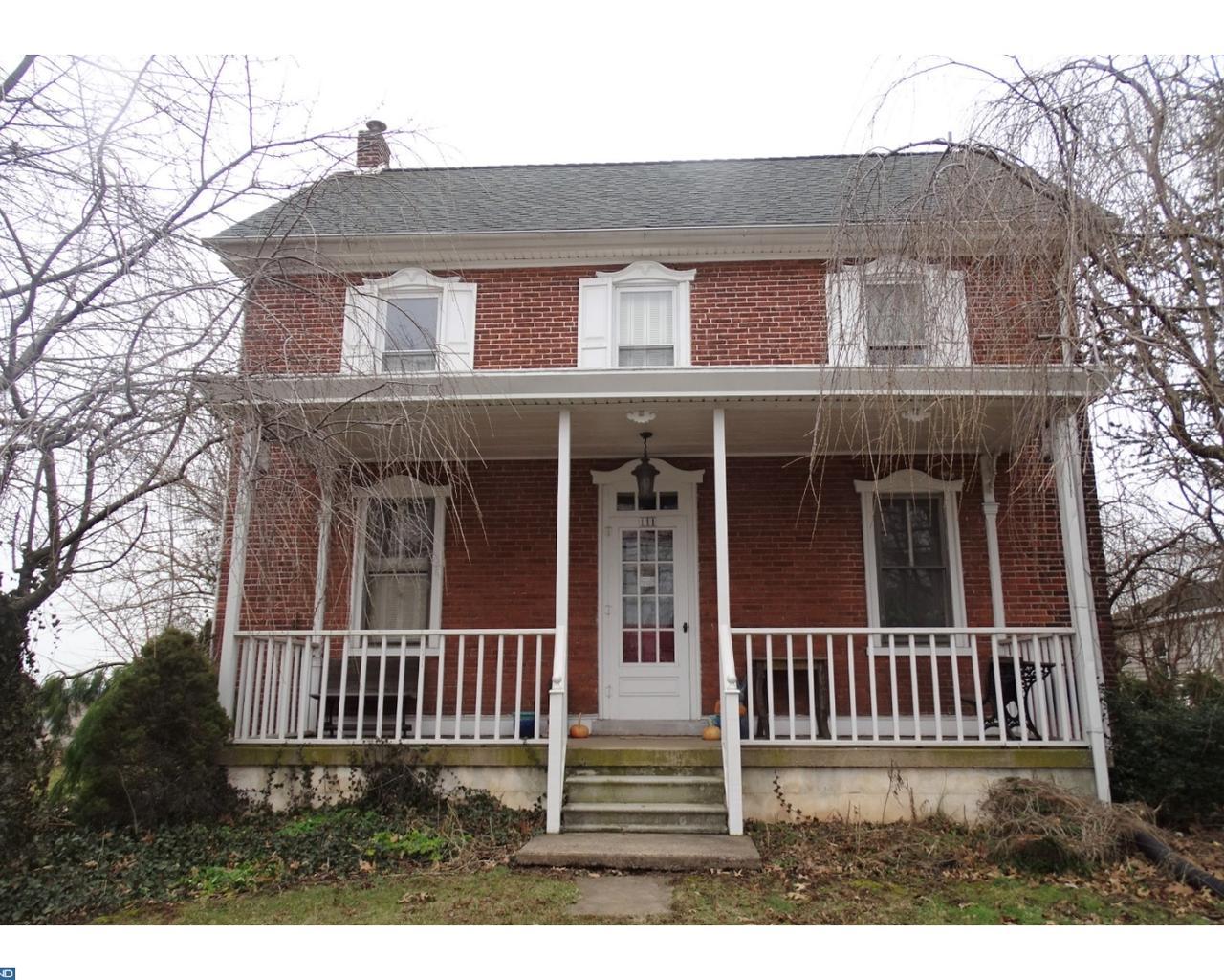 111 Allentown Road - Photo 1
