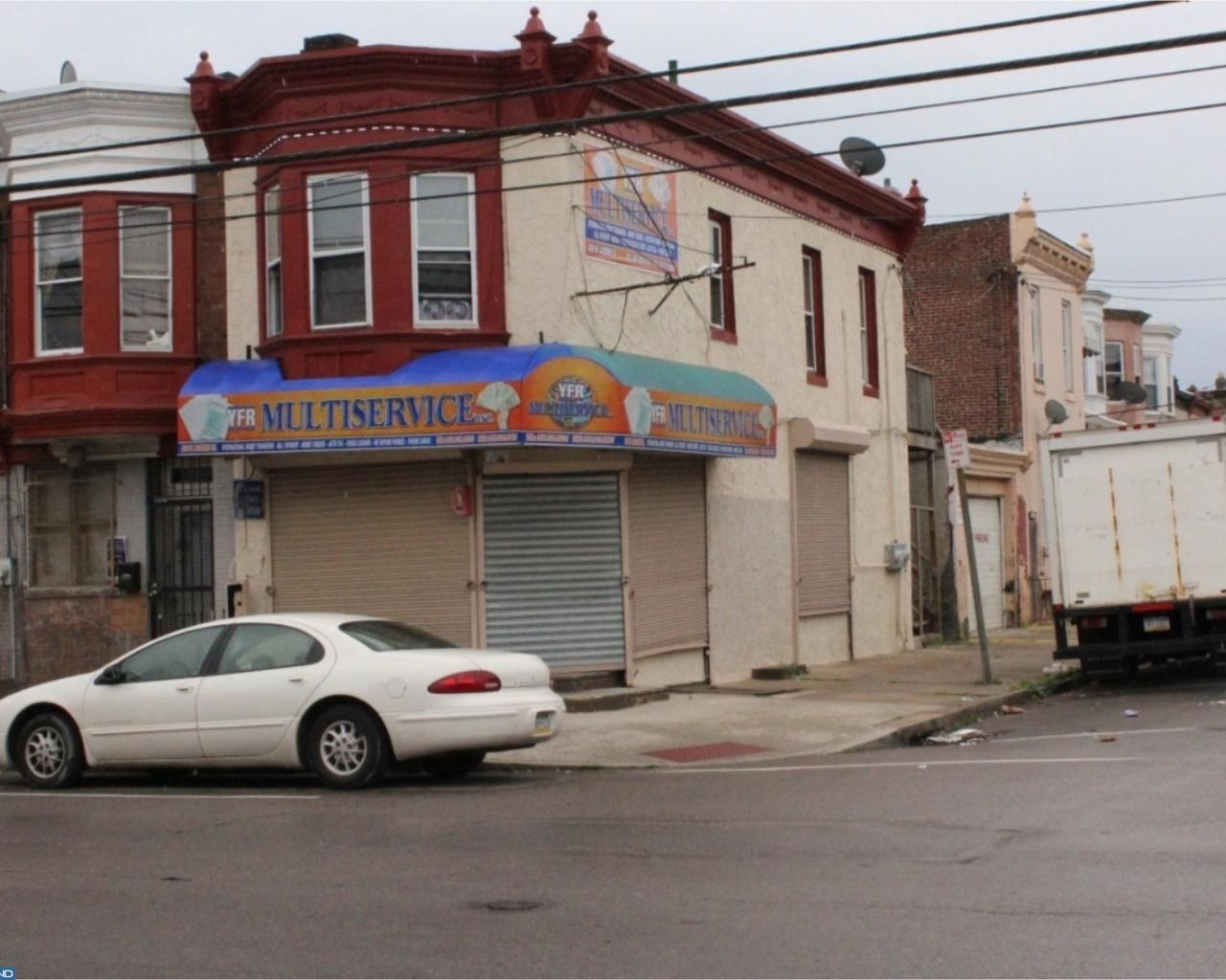 626 Luzerne Street - Photo 1