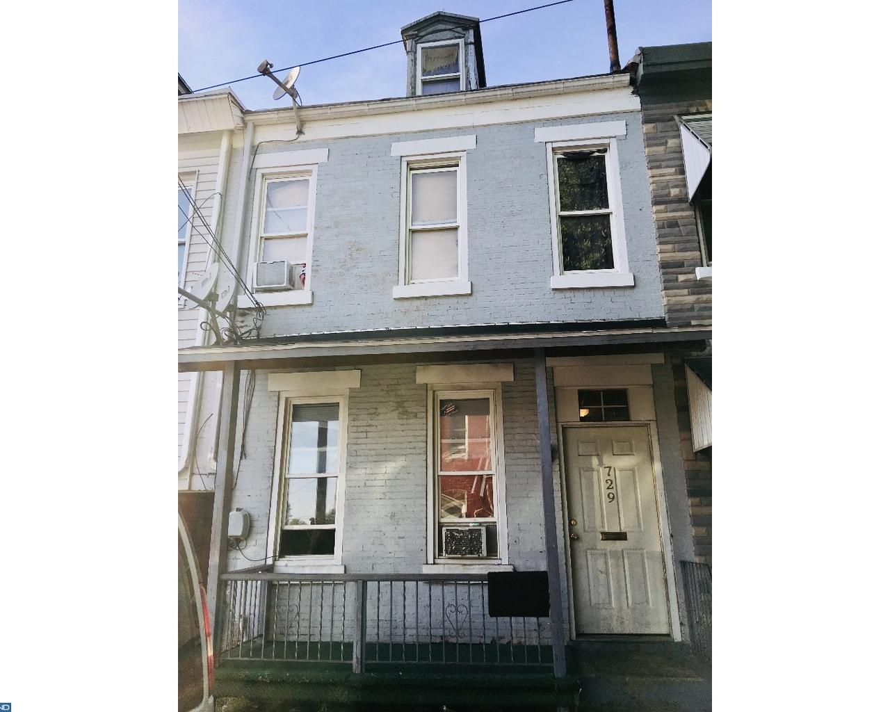 729 Chestnut Street - Photo 1