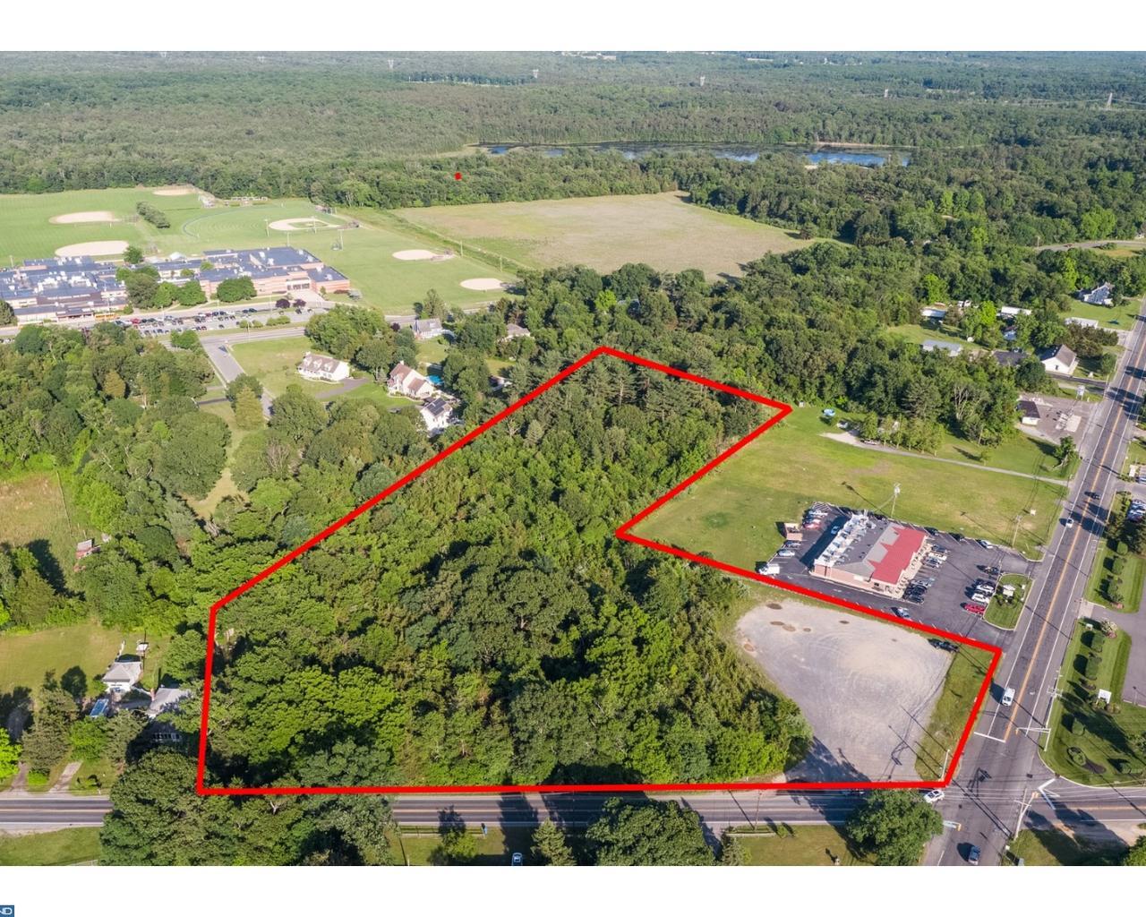 1100 Williamstown Road - Photo 1
