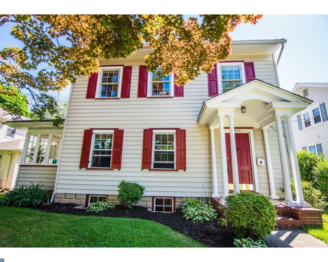 220 Edgewood Avenue - Photo 1