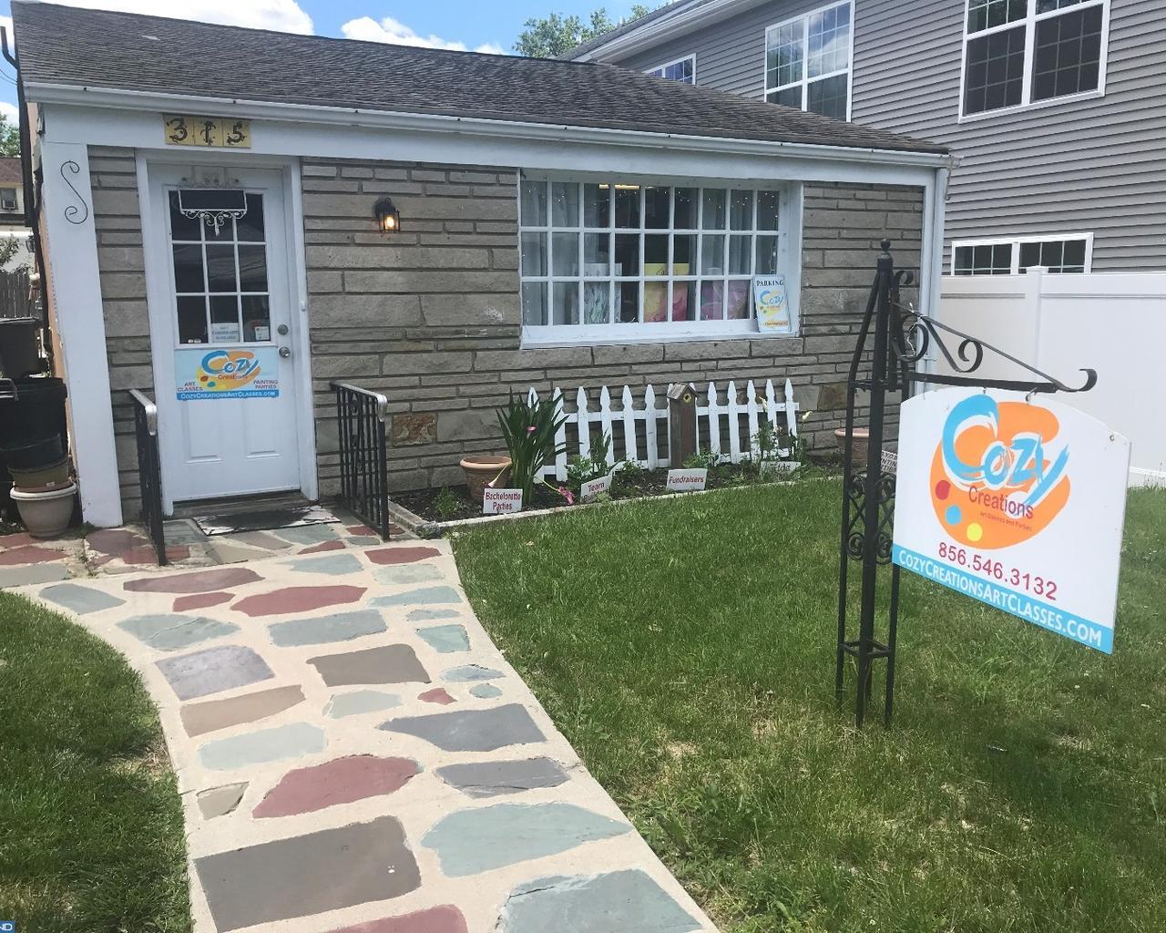 315 Clements Bridge Road - Photo 1