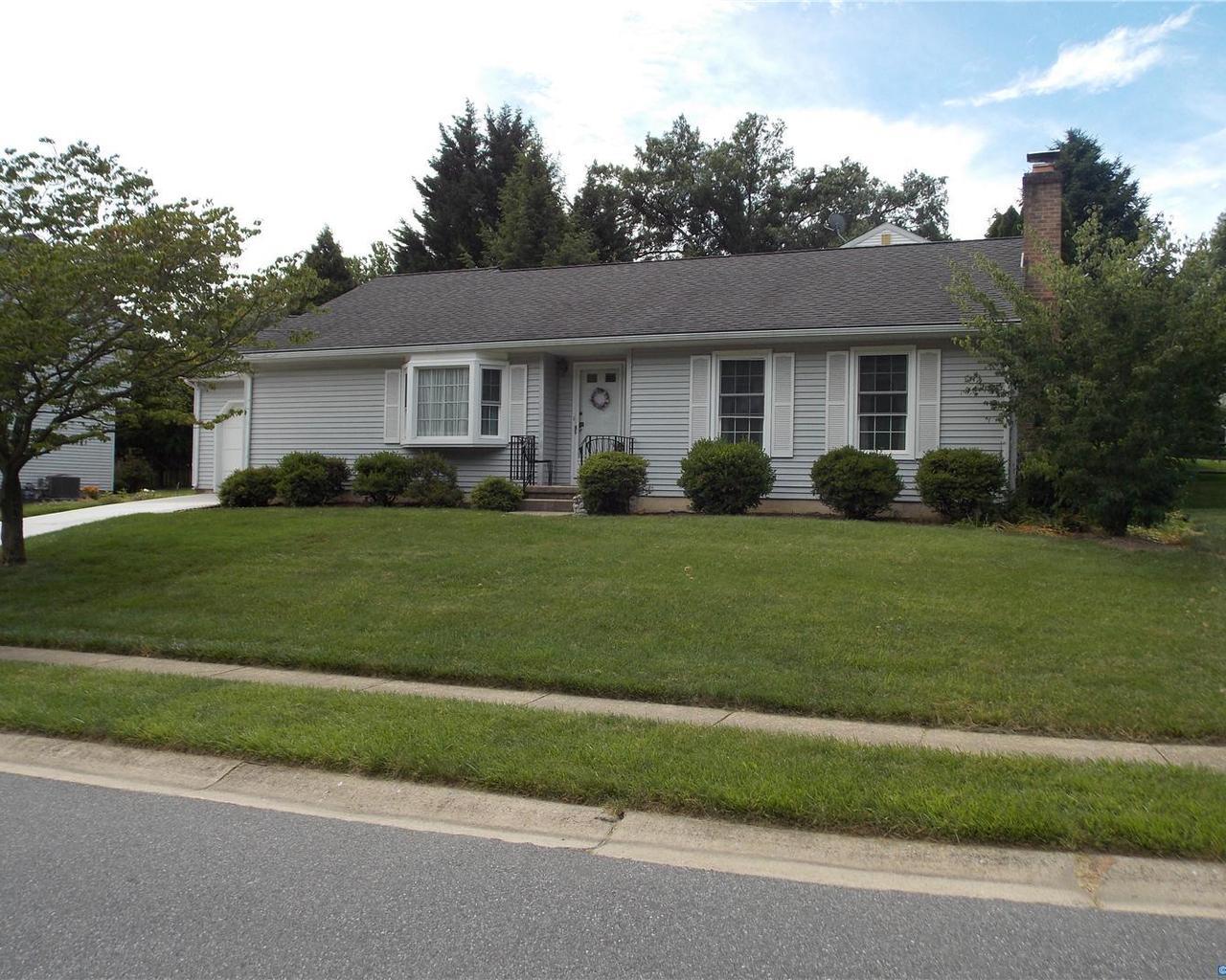 2416 Calf Run Drive - Photo 1