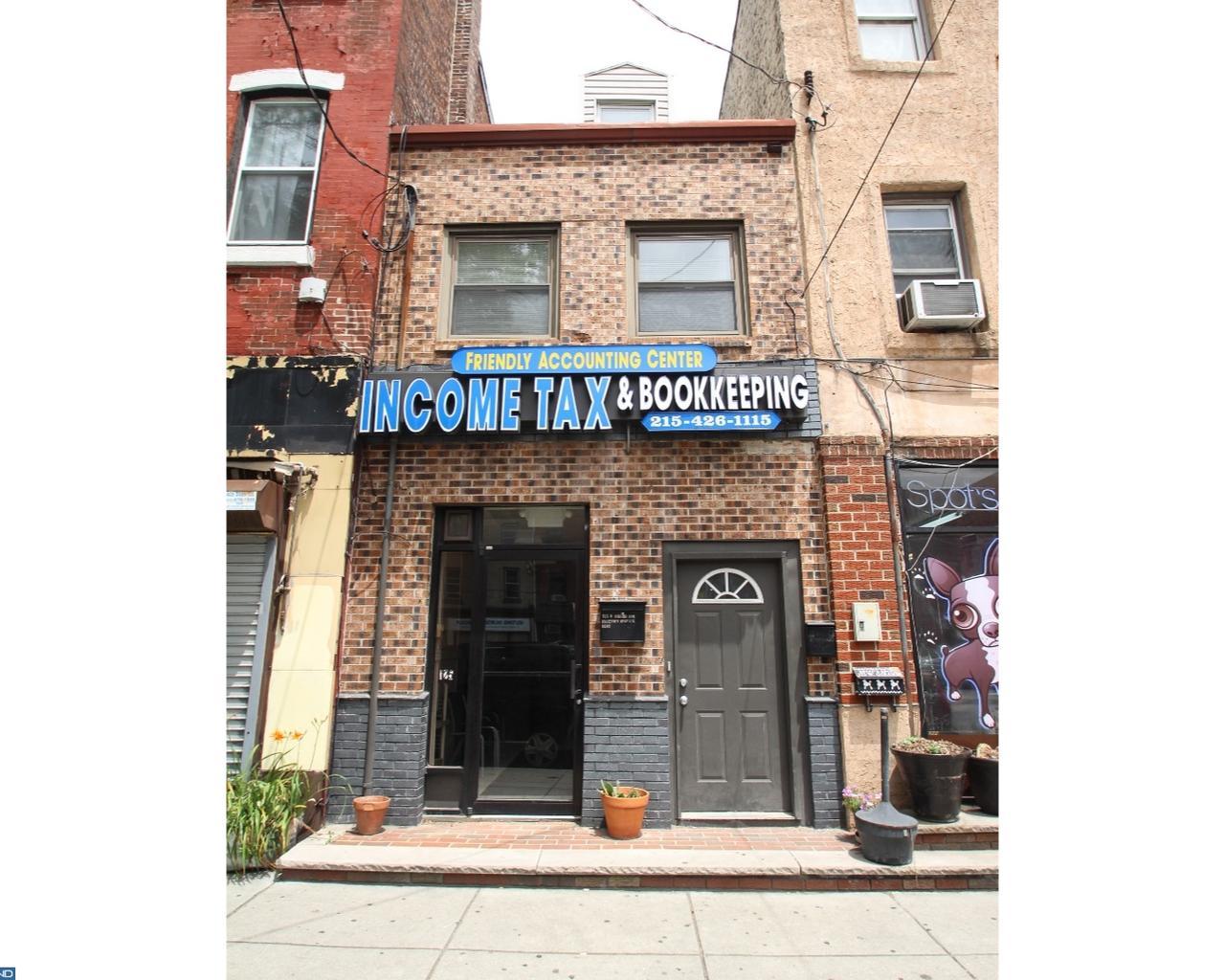 125 Girard Avenue - Photo 1