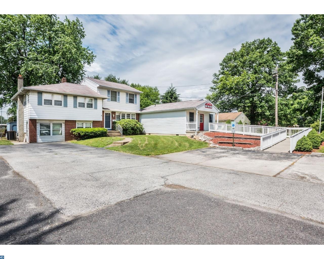 1005 Berlin Road - Photo 1