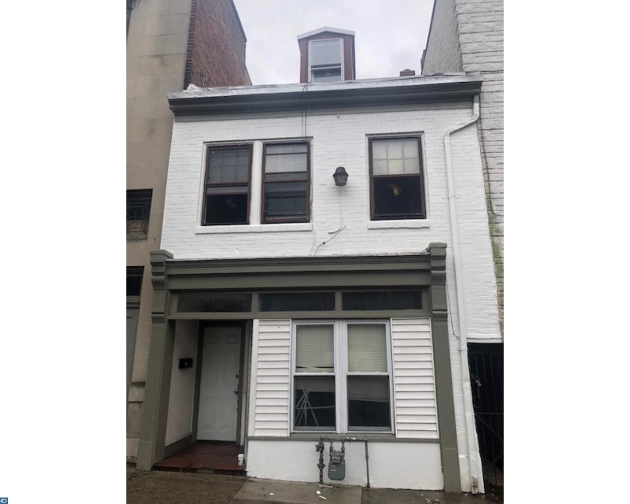 610 Franklin Street - Photo 1