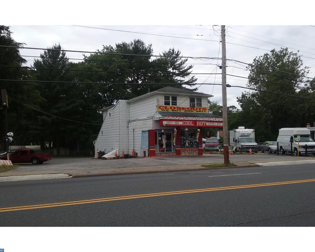 146 White Horse Pike - Photo 1
