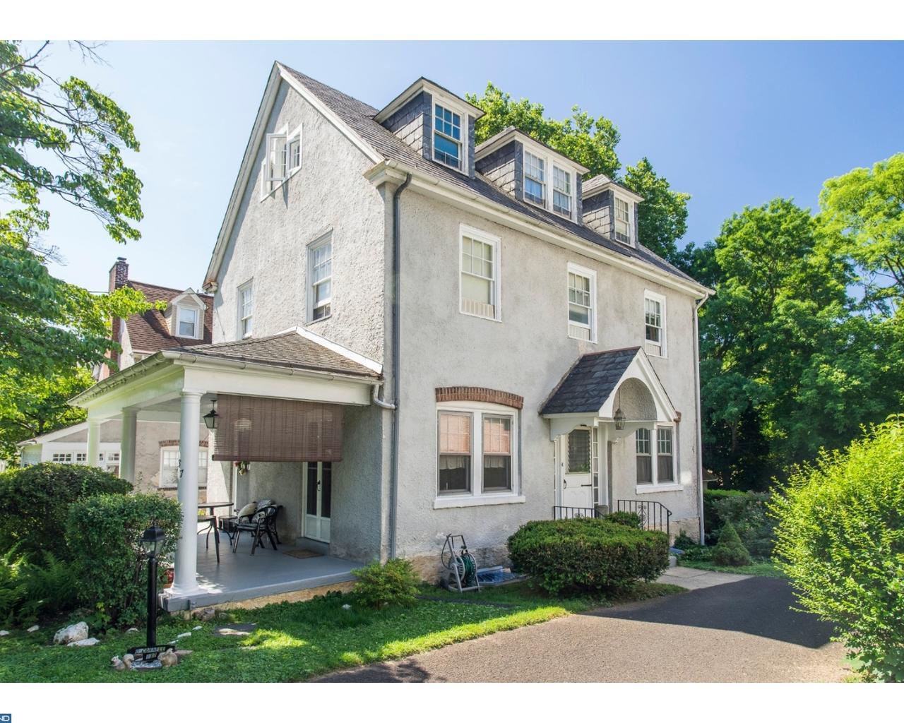137 Township Line Road - Photo 1