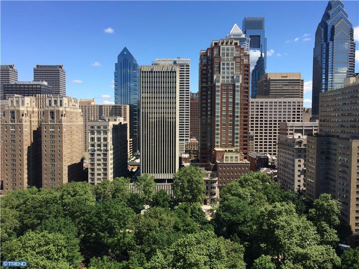 1806-18 Rittenhouse Square - Photo 1