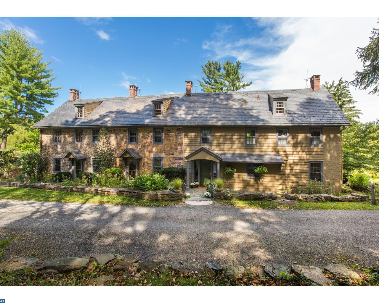 2811 Aquetong Road - Photo 1