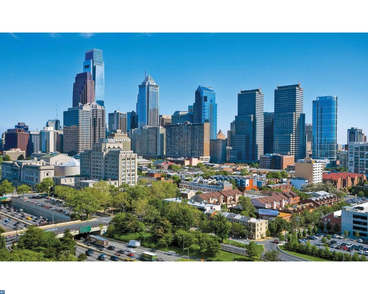 2200 Benjamin Franklin Parkway - Photo 1