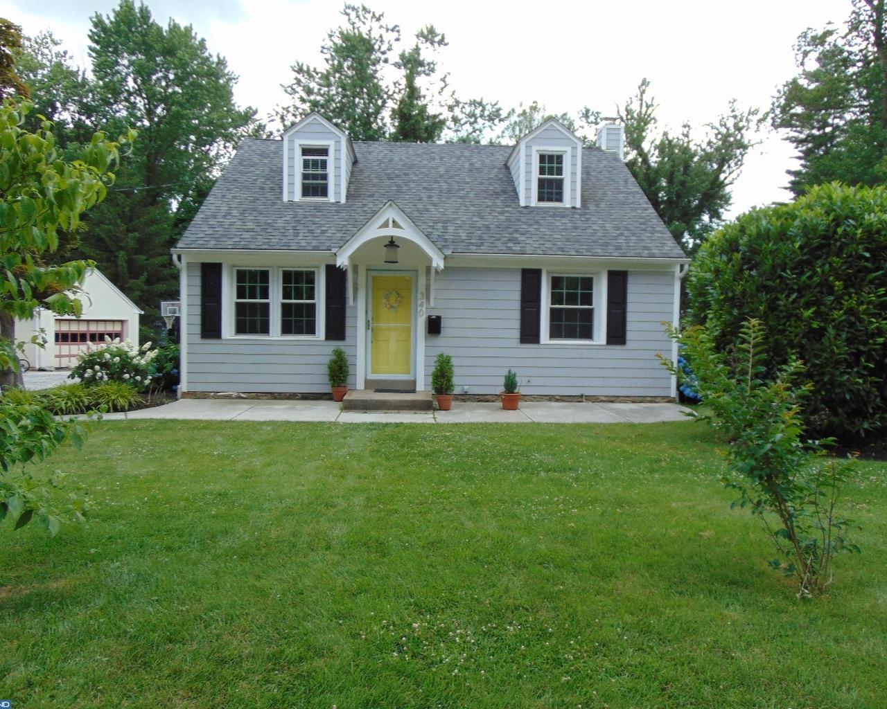 340 Haverford Place - Photo 1