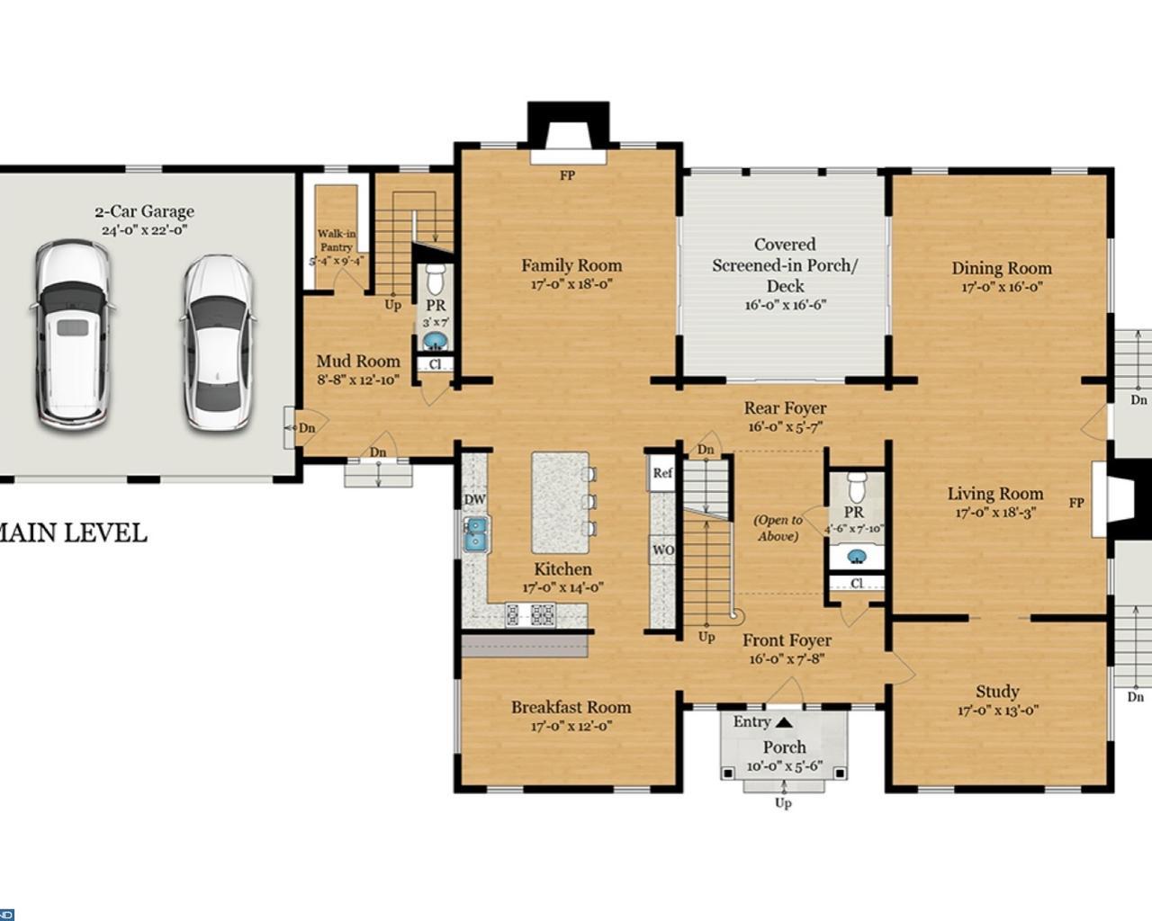 724 Saint Andrews Road - Photo 1