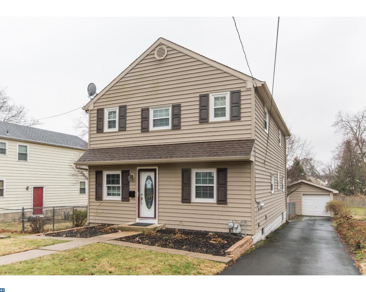 242 Monument Avenue - Photo 1