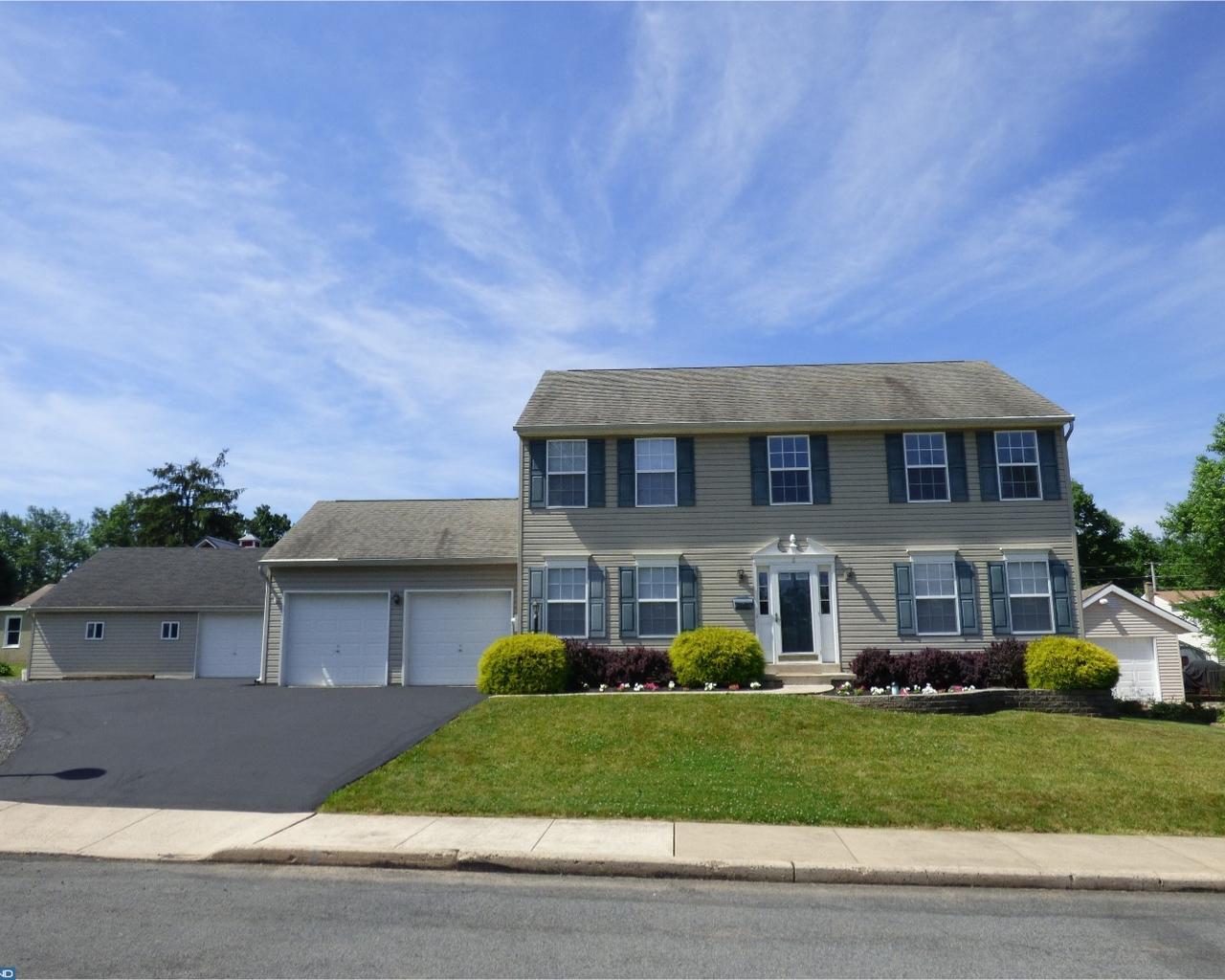 6 Kynlyn Circle - Photo 1