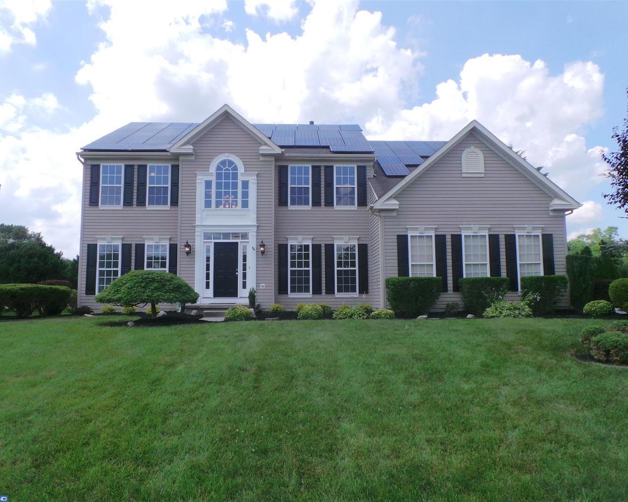 44 Red Fox Trail - Photo 1