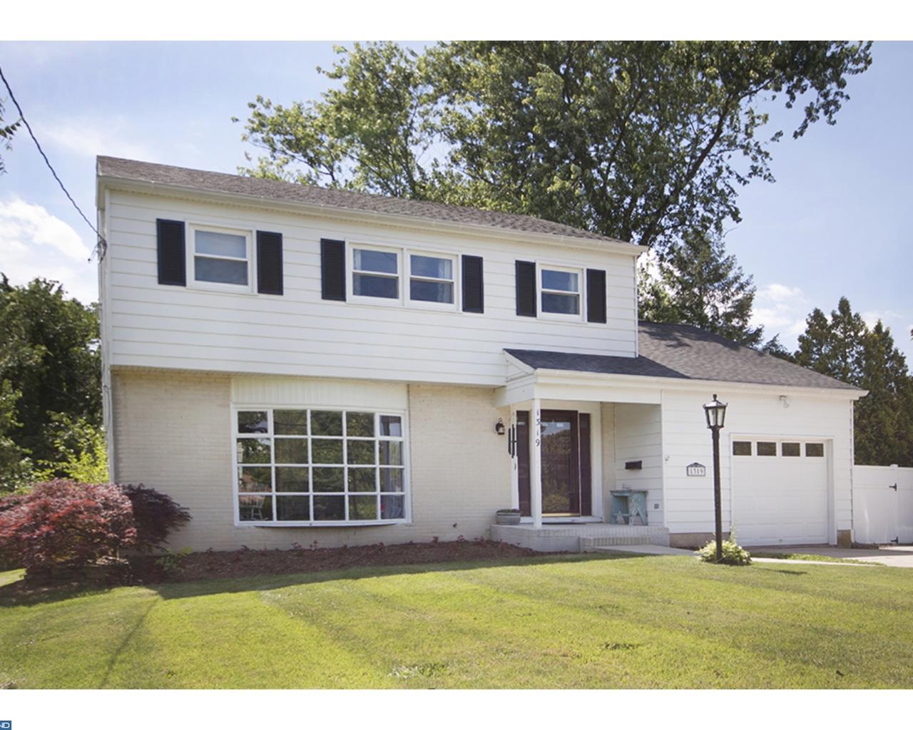 1319 Delsea Drive - Photo 1