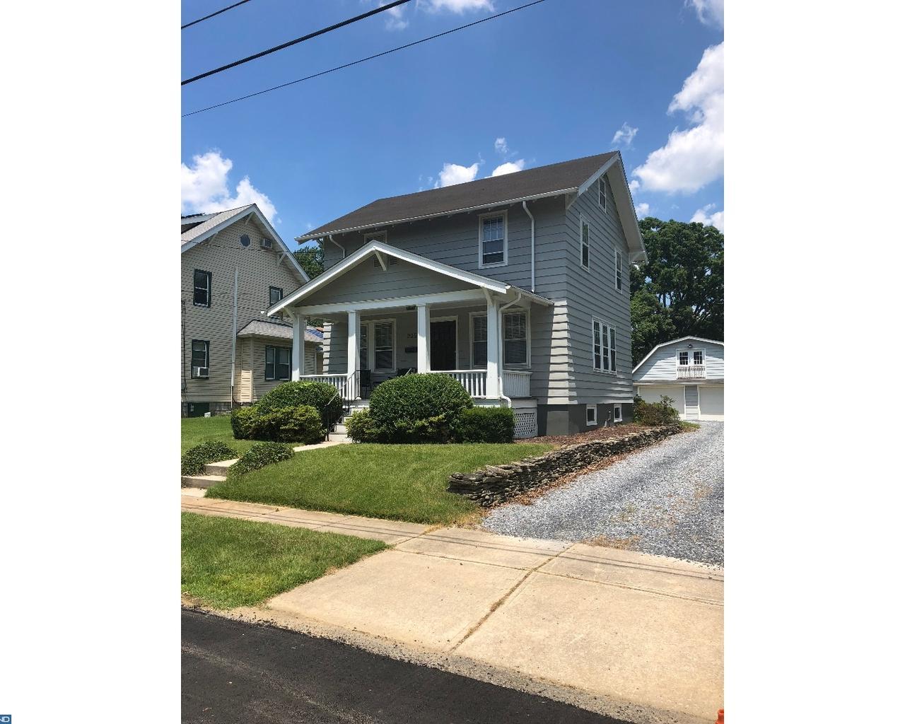 205 Villanova Road - Photo 1