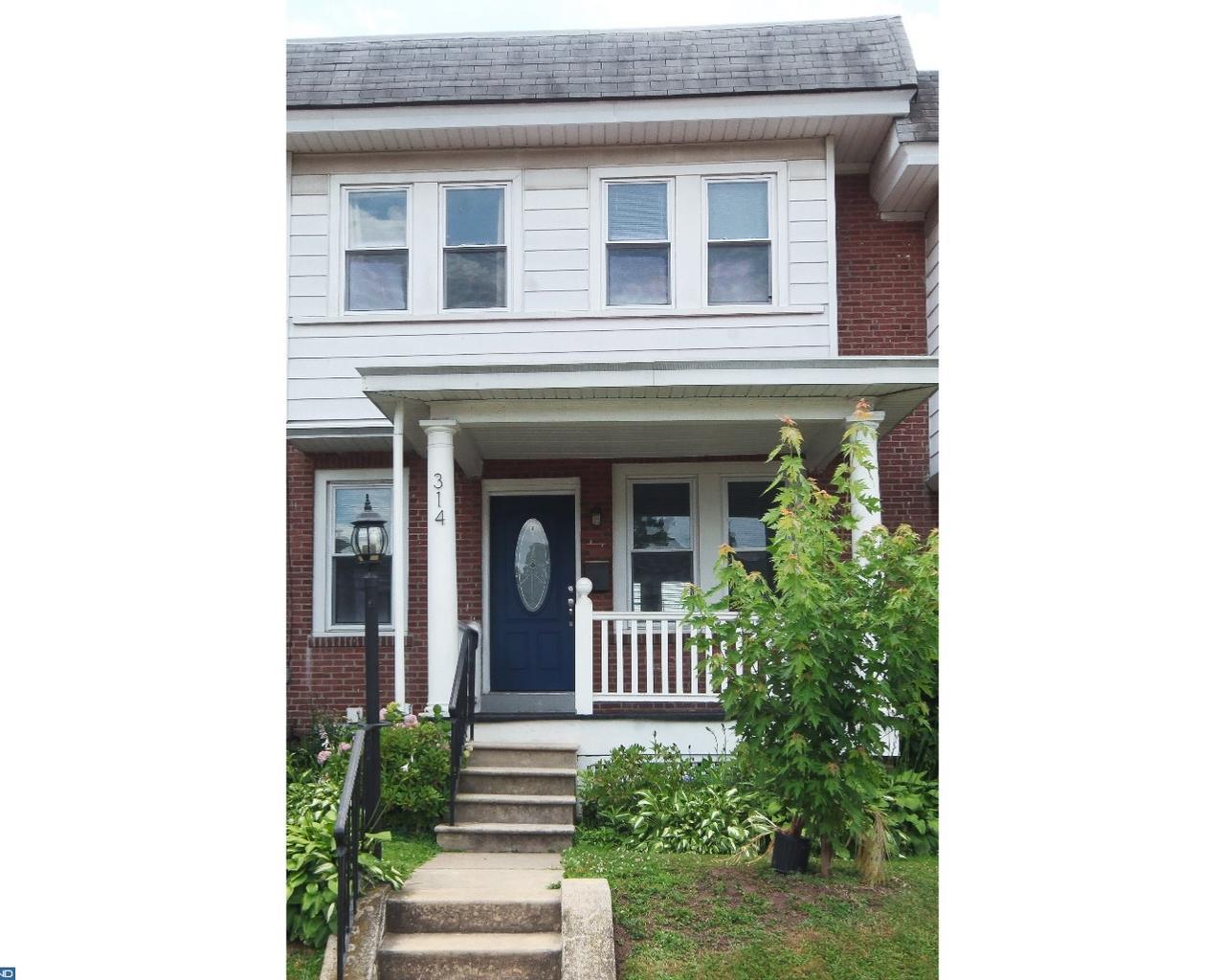 314 Wood Street - Photo 1