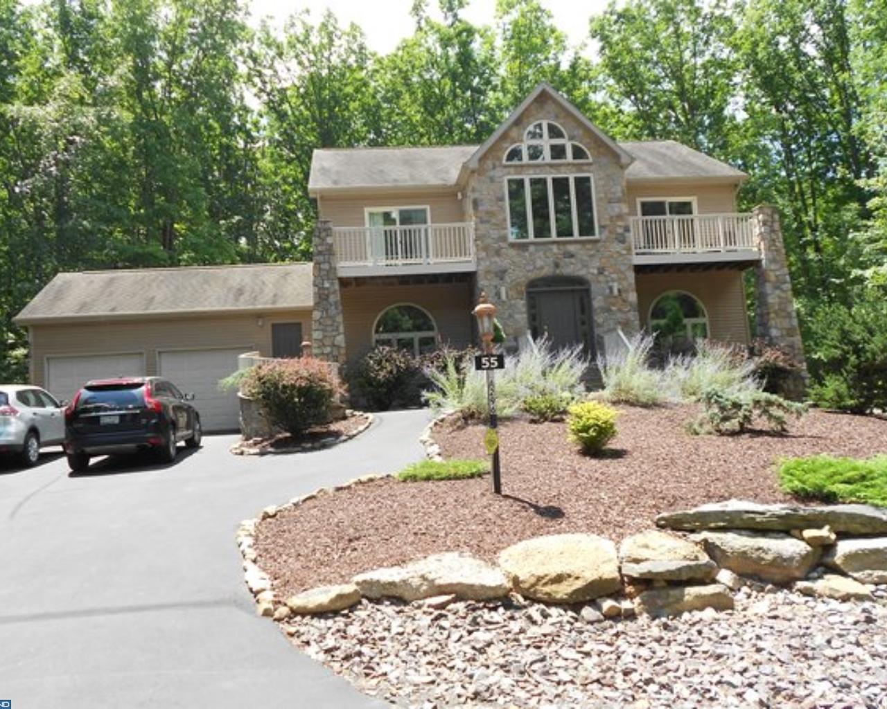 55 Conyngham Drive - Photo 1