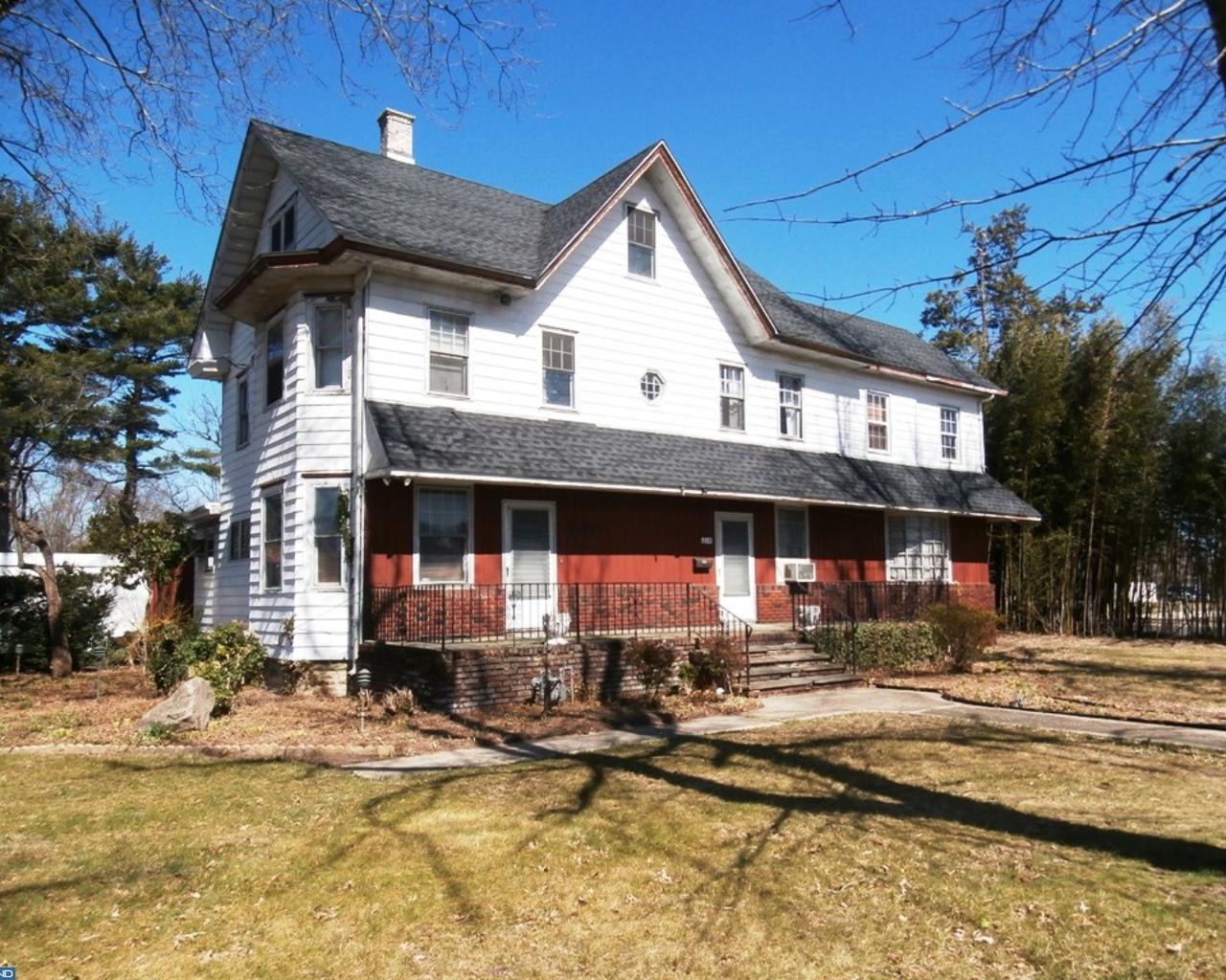 214 White Horse Pike - Photo 1