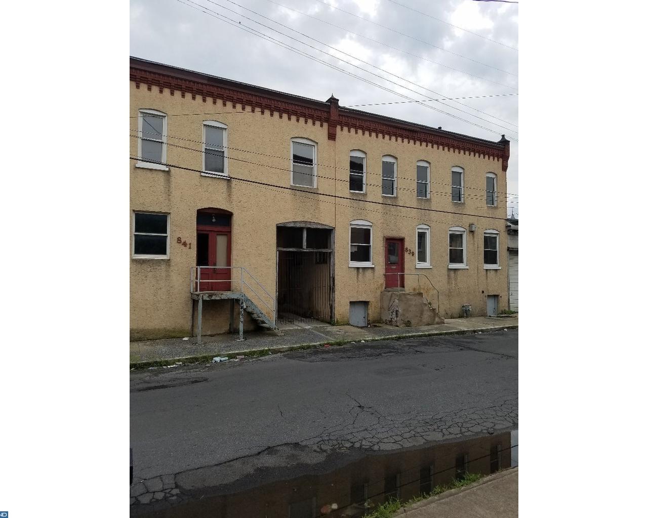 837 Nicolls Street - Photo 1