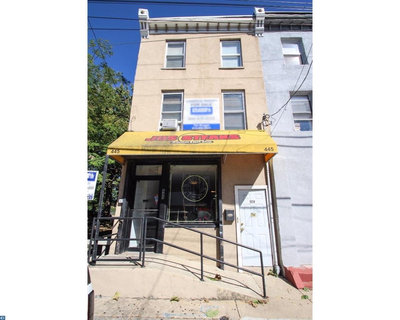445 Norris Street - Photo 1