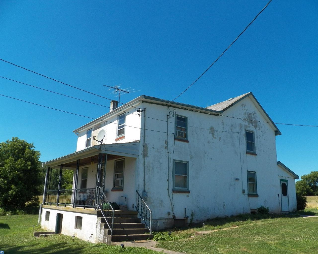 2282 Warner School Road - Photo 1
