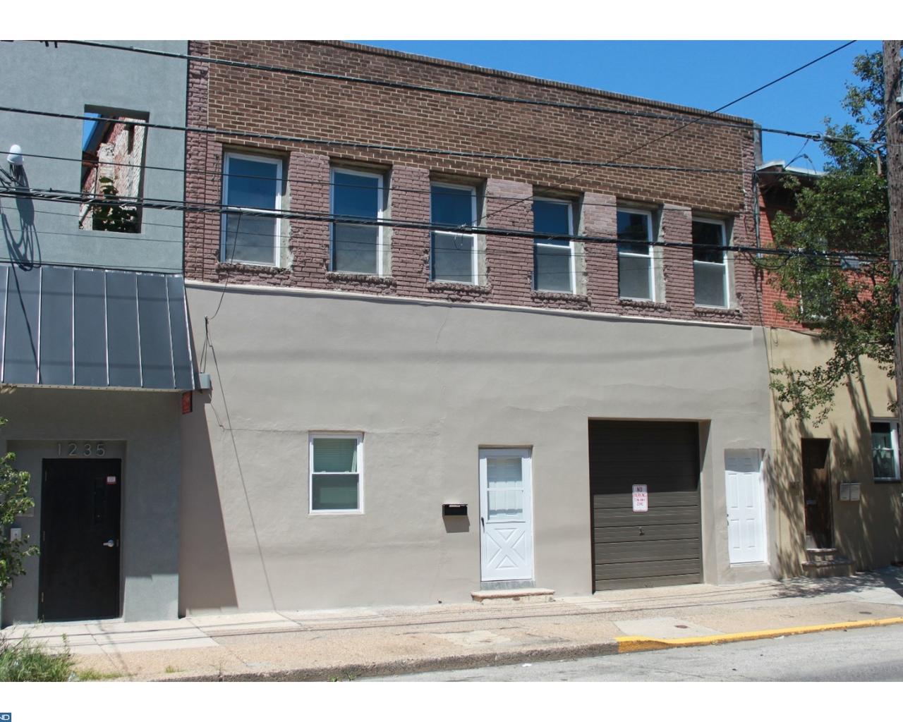 1231-33 Federal Street - Photo 1