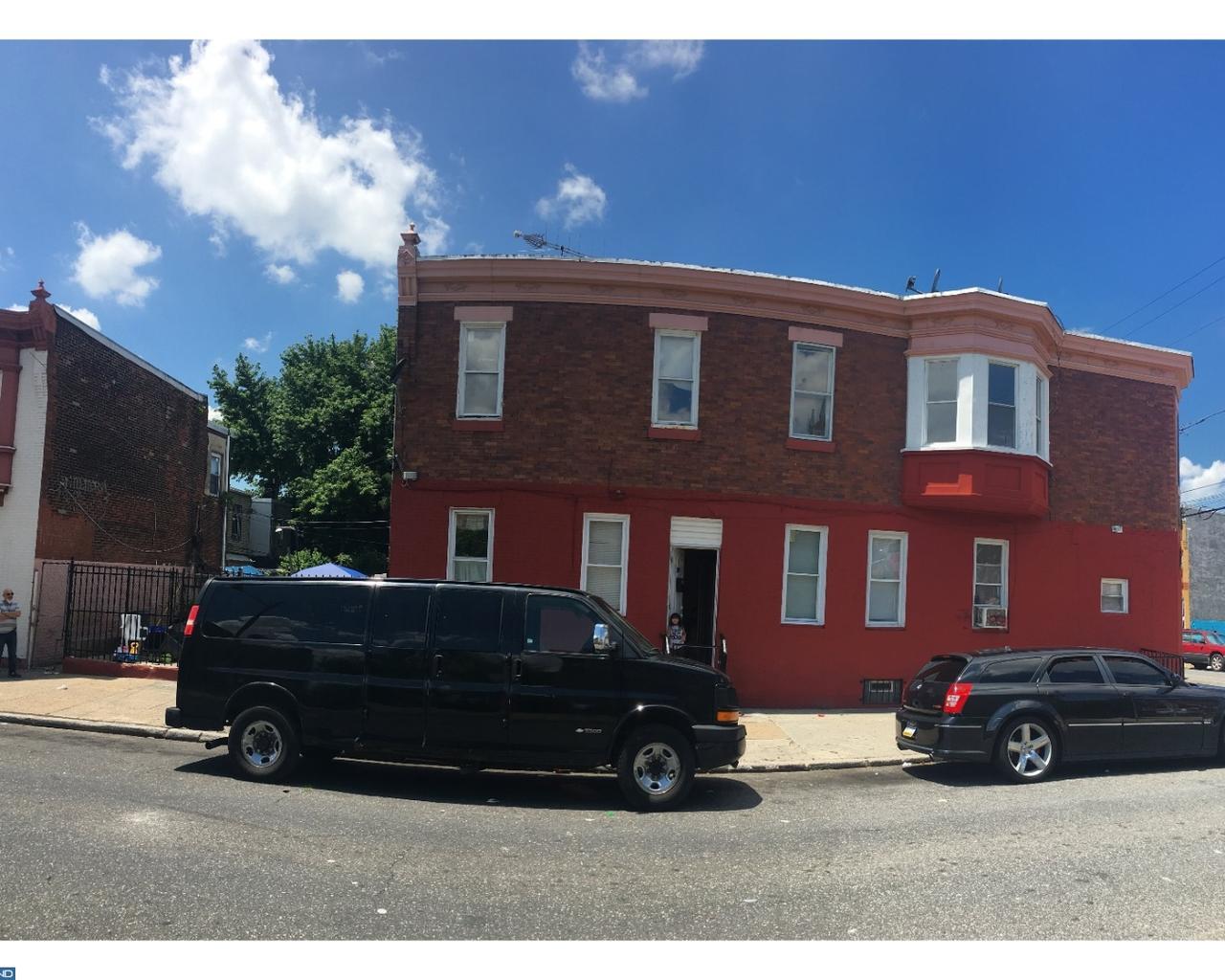626 Tioga Street - Photo 1