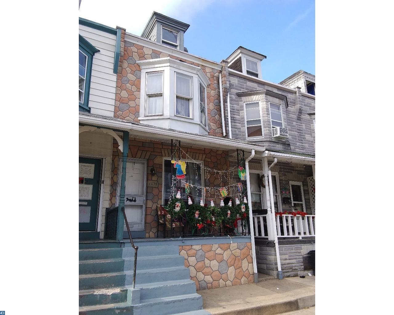 1034 Mulberry Street - Photo 1