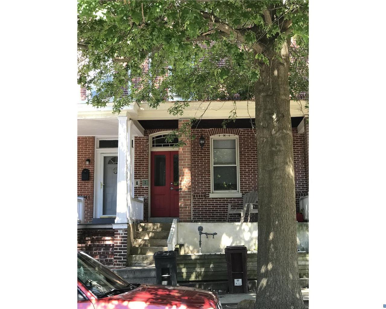607 Van Buren Street - Photo 1