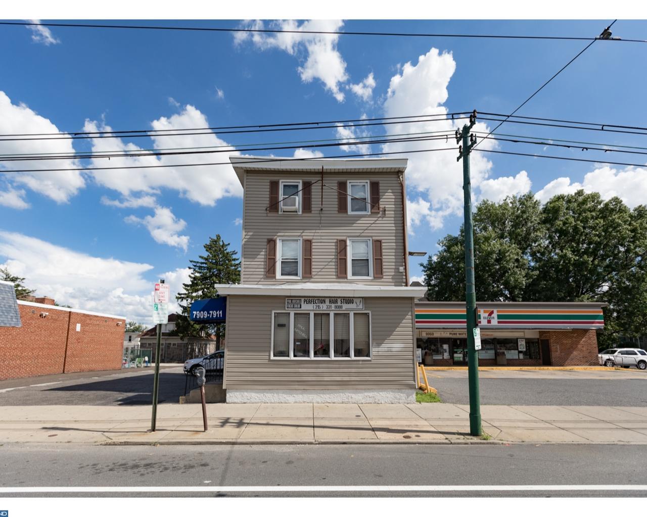 7909-11 Frankford Avenue - Photo 1