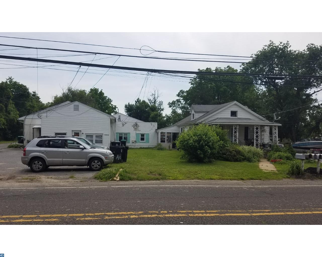 504 New Freedom Road - Photo 1