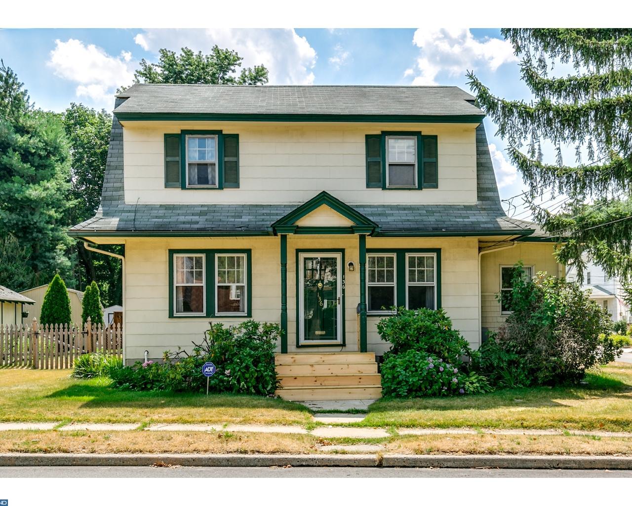 136 Woodbury Road - Photo 1