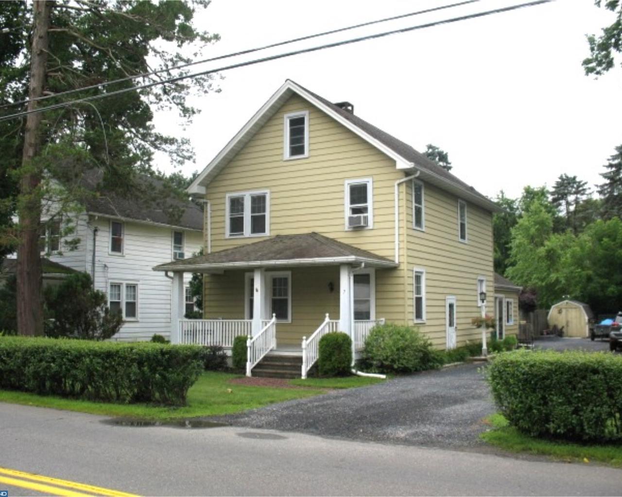 7 Heathcote Road - Photo 1