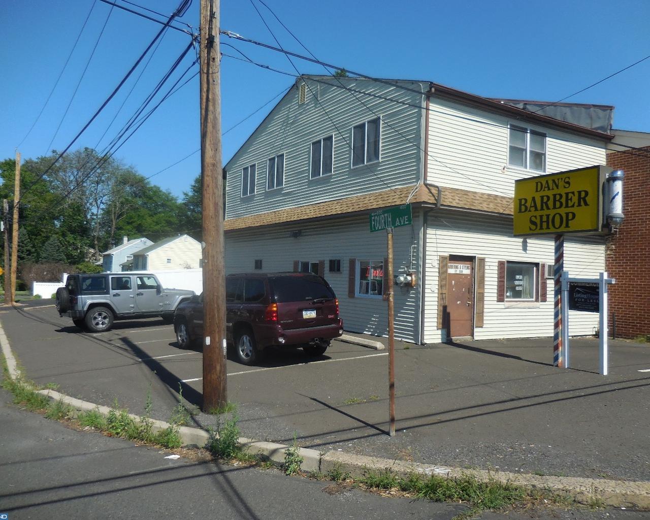 138 York Road - Photo 1