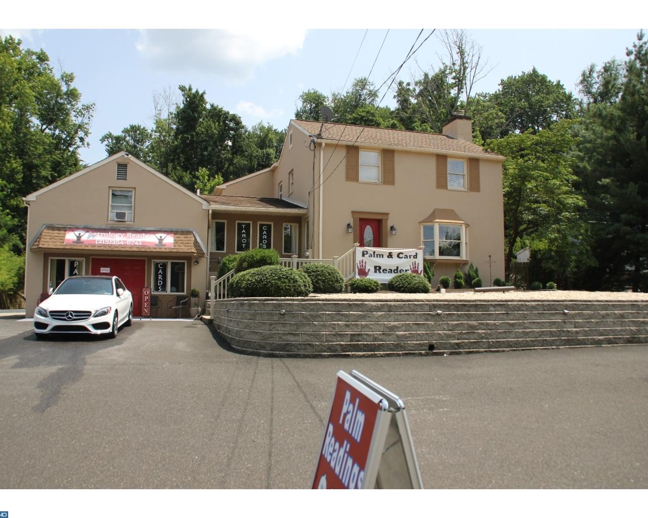2417 Blair Mill Road - Photo 1