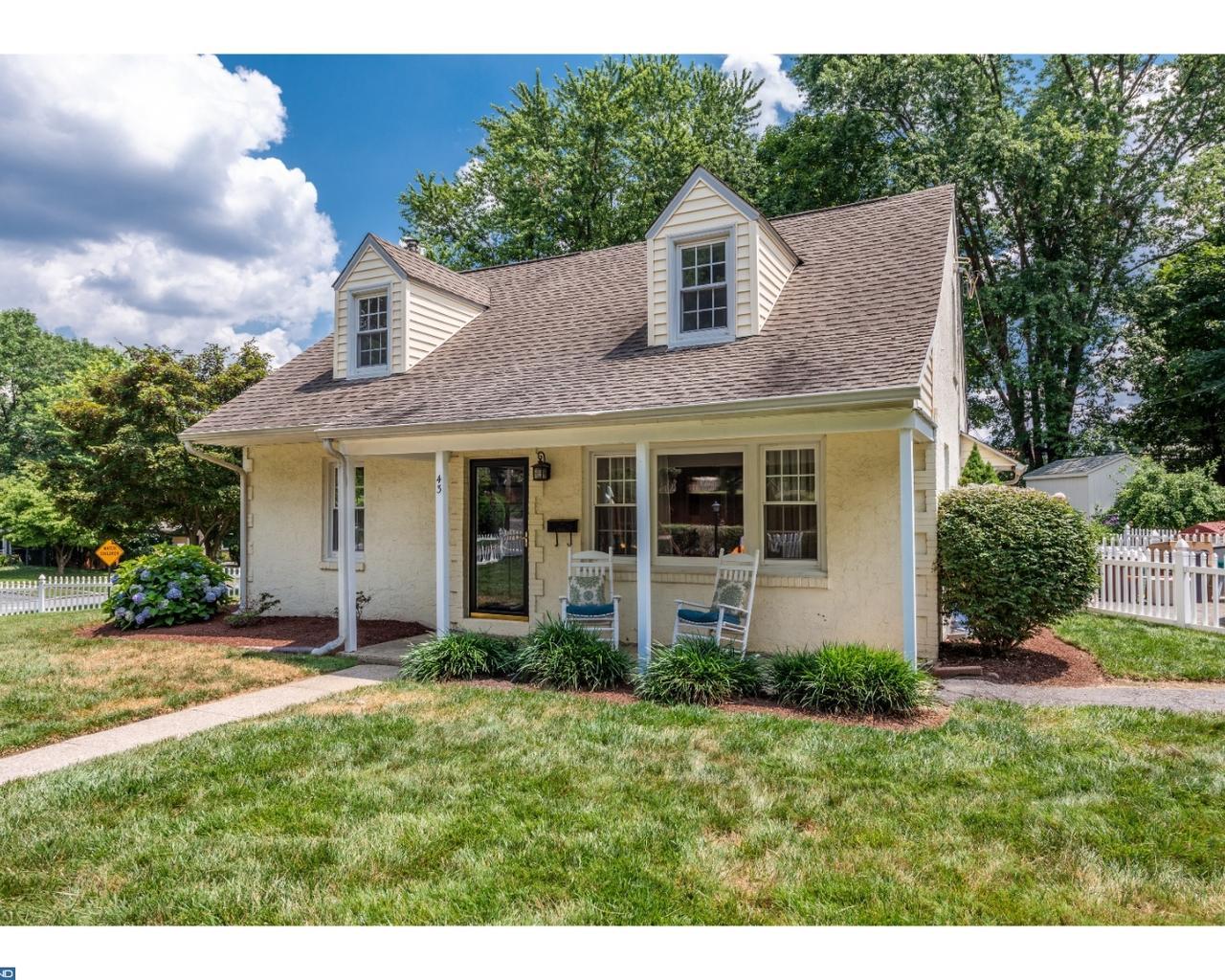 43 Kirk Lane - Photo 1